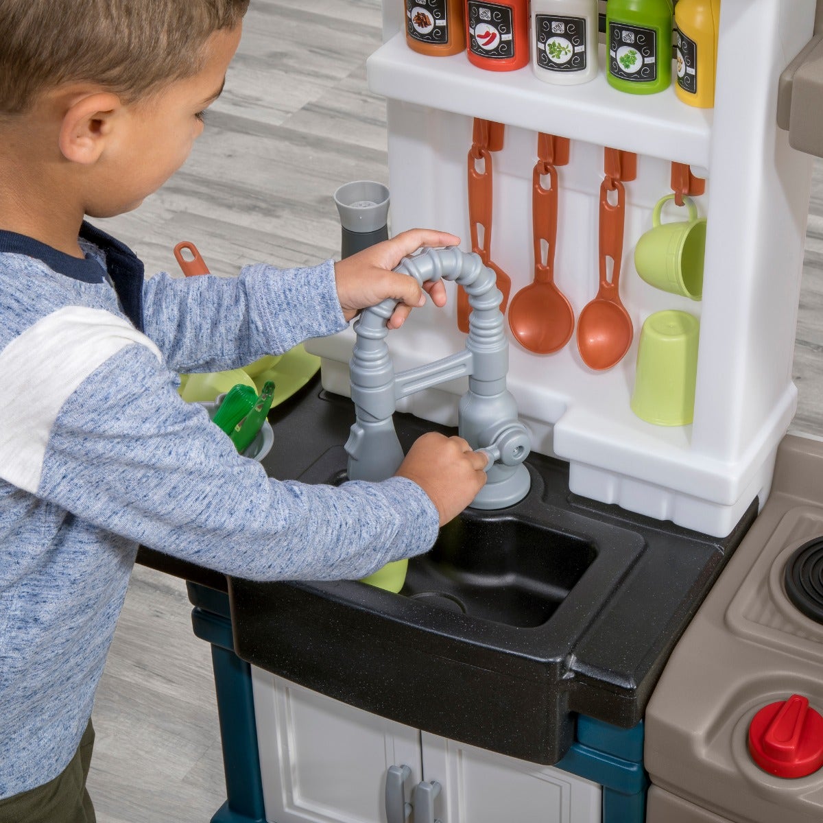 Modern Metro Kitchen™ - Image 5