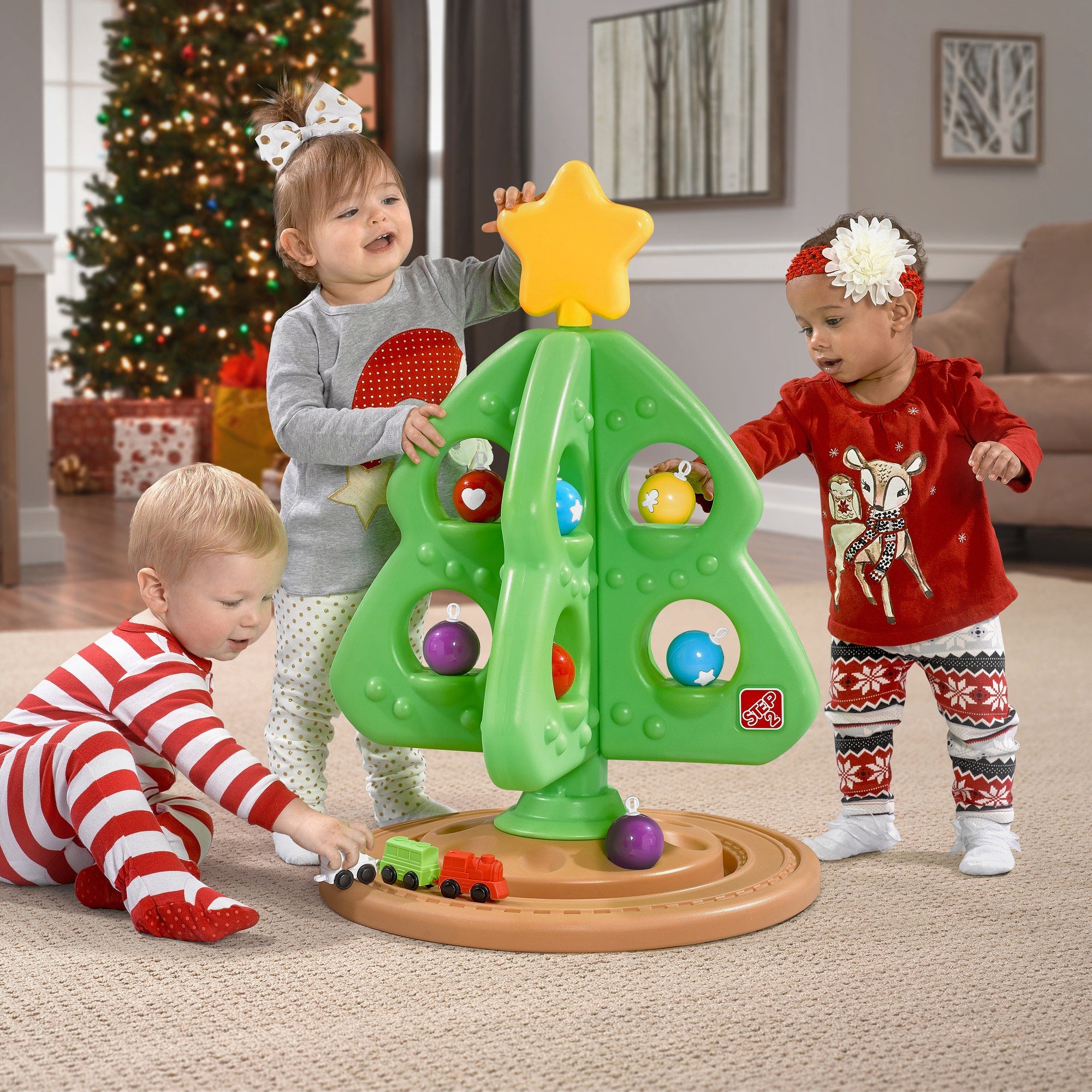 My First Christmas Tree™ - Image 2