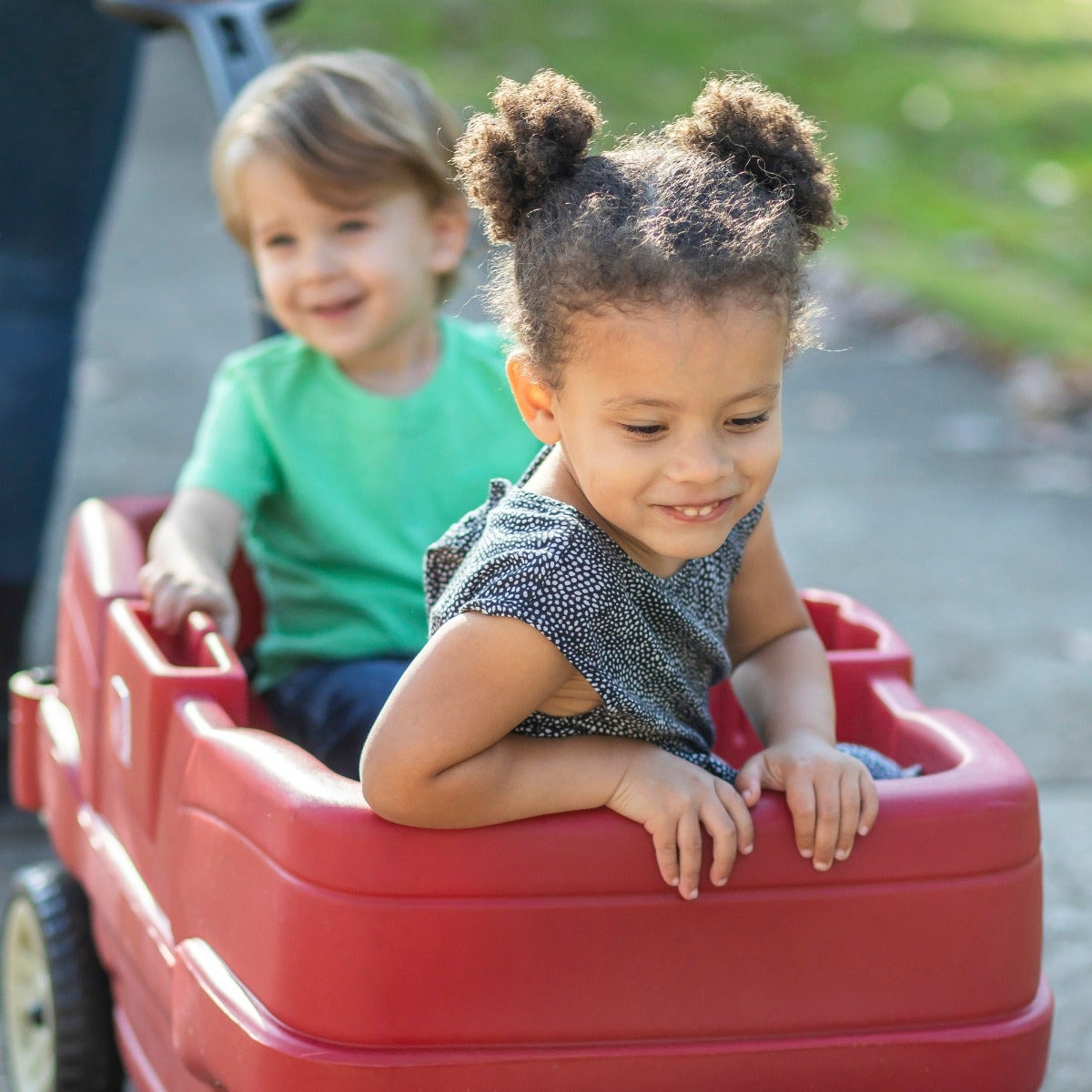 Neighborhood Wagon™ - Image 2