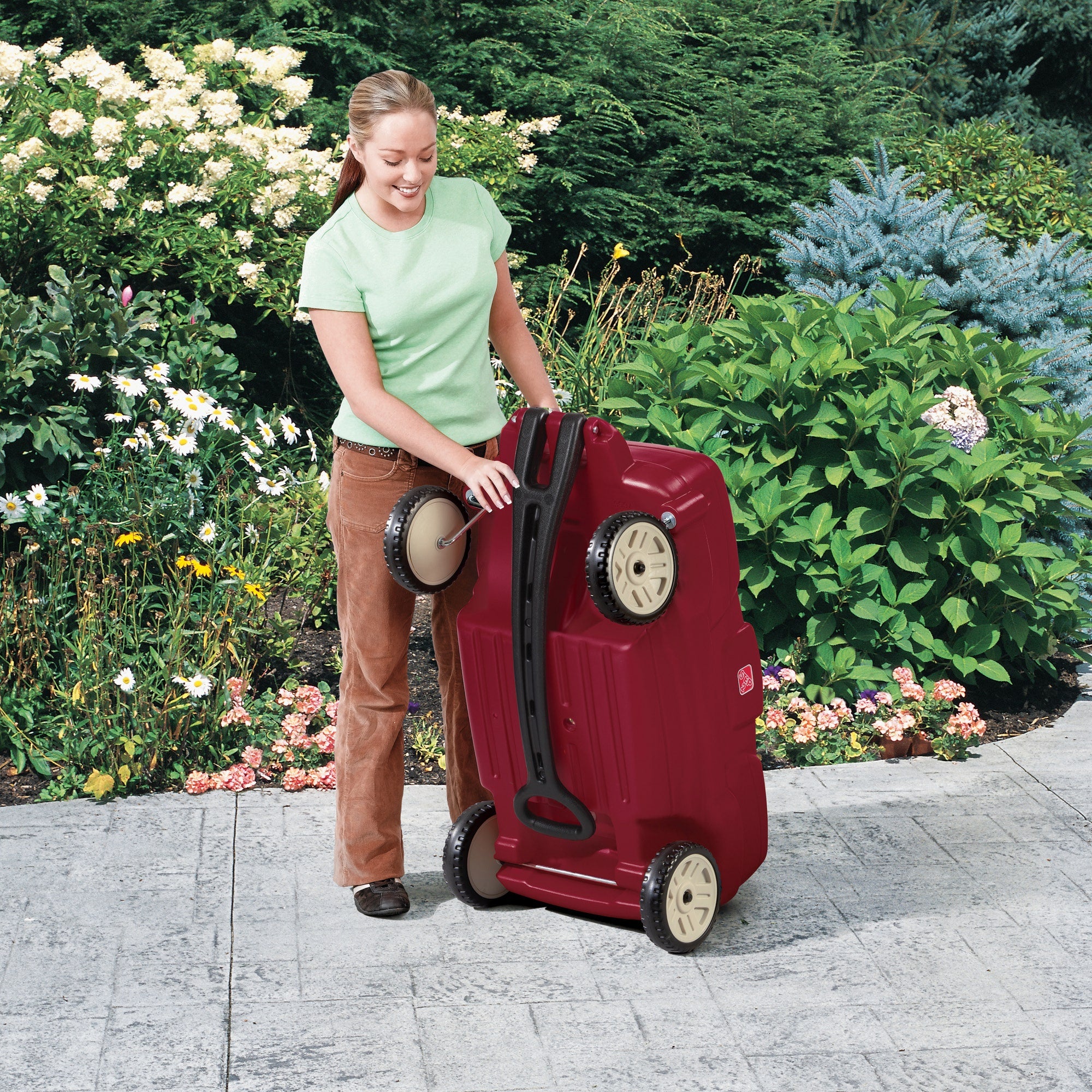 Neighborhood Wagon™ - Image 5