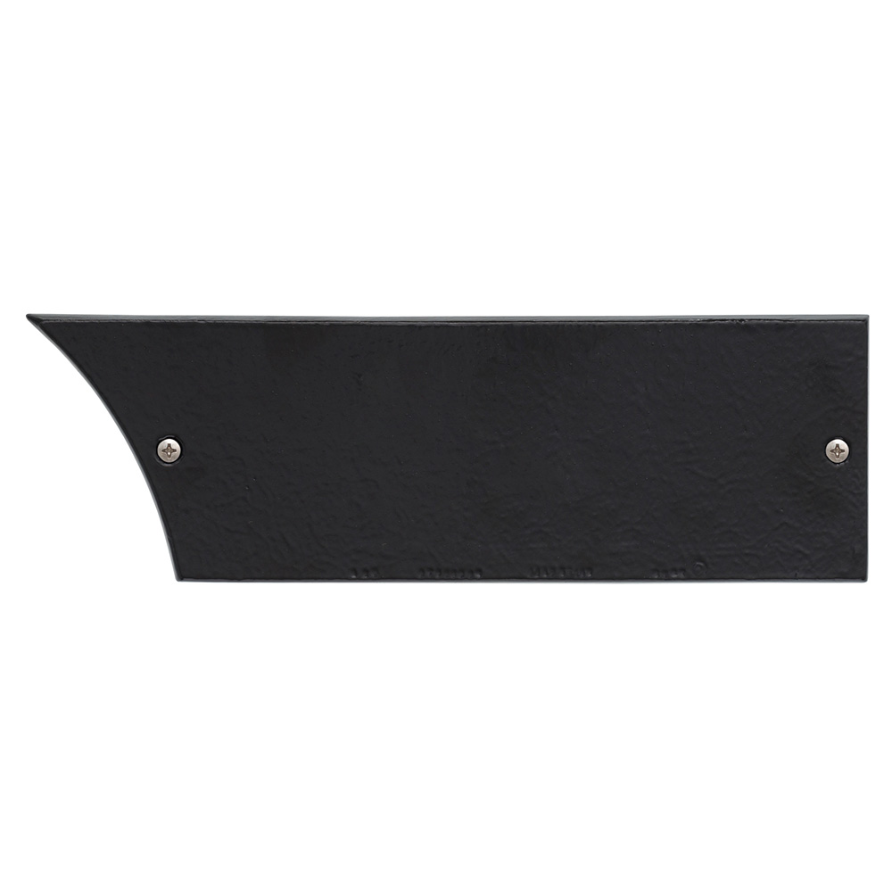 Atherton One-Line Plaque Set - Image 2