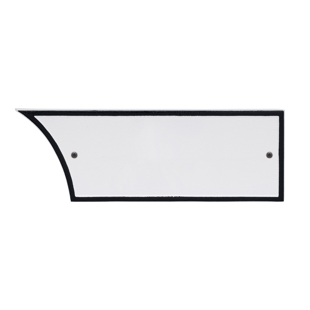 Atherton Grand One-Line Plaque Set - Image 4